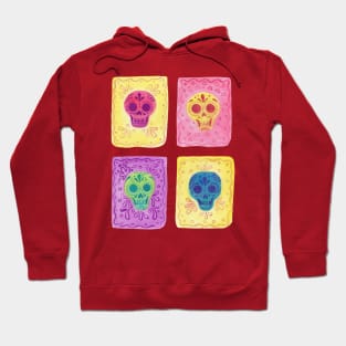 CALAVERITAS Hoodie